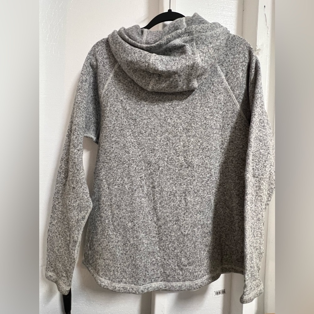 THE NORTH FACE CRESCENT HOODED PULLOVER - Picture 2 of 3